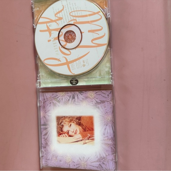 Faith Hill | It Matters to Me | Vintage CD - Picture 2 of 3